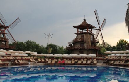 СПА почивки в България – релакс на най-добра цена